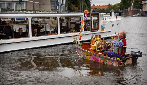 Puur Amsterdam Bedrijfsuitjes Blog