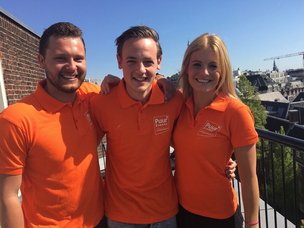 Puur Amsterdam Bedrijfsuitjes Blog