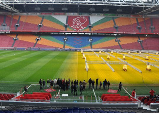 Johan Cruijff ArenA
