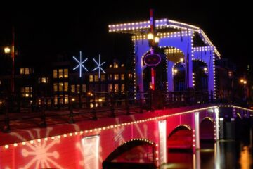 Amsterdam Light Festival