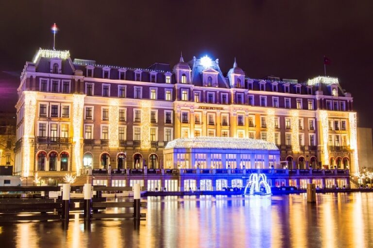 Amsterdam Light Festival