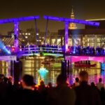 Thumbnail of http://Amsterdam%20Light%20Festival,%20bedrijfsuitje%20puur%20amsterdam