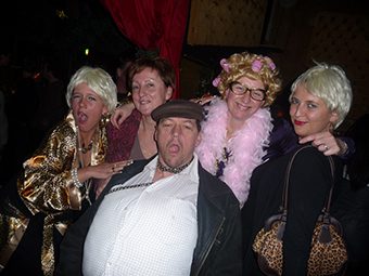 Avondprogramma | Amsterdamse Avond