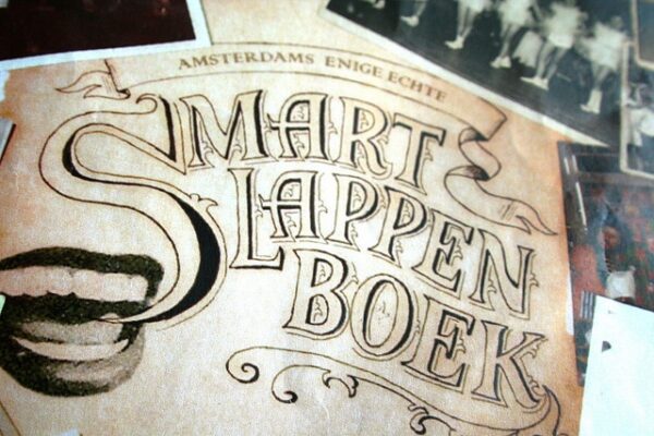 Amsterdamse Feestboot