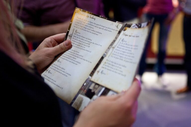 Amsterdamse Feestboot