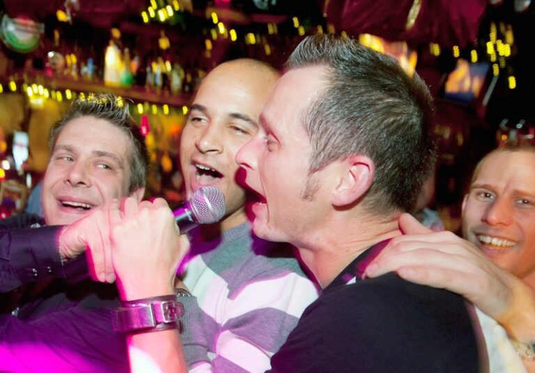 Amsterdamse Feestboot