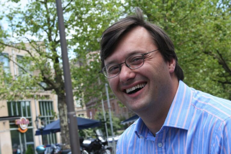 Fietstocht langs Amsterdamse markten