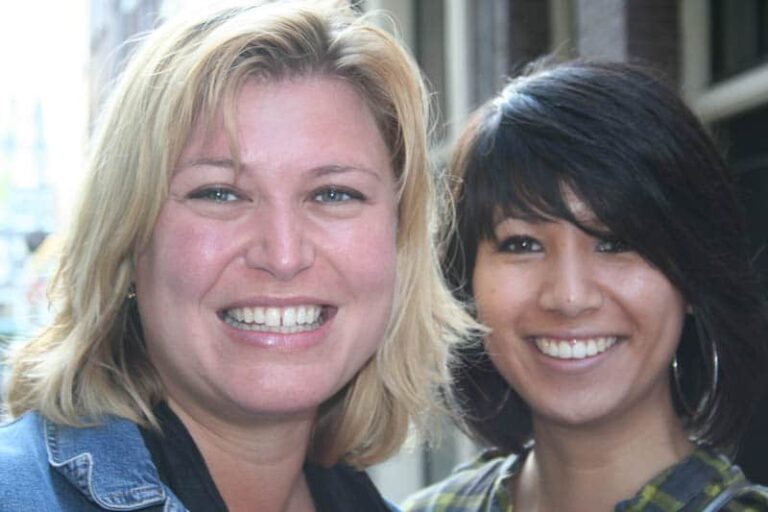 André Hazes en de Albert Cuyp