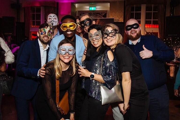 Bal Masqué