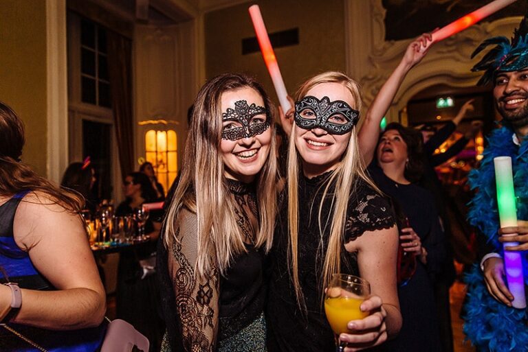 Bal Masqué
