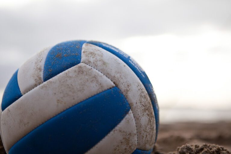 Beachvolleybal