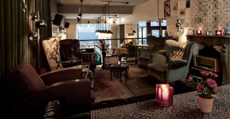 Bierbrouwerij de Prael