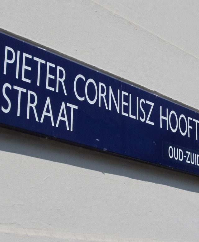 Dagprogramma | Bij ons in de PC