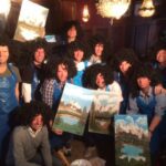 Thumbnail of http://Bob%20ross%20workshop,%20schilderworkshop