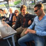 Thumbnail of http://borrelboot%20amsterdam%20varen