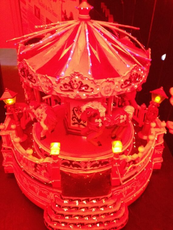 Cirque du Zeedijk