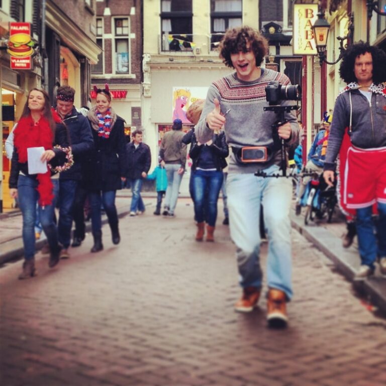 Workshop Commercial Maken