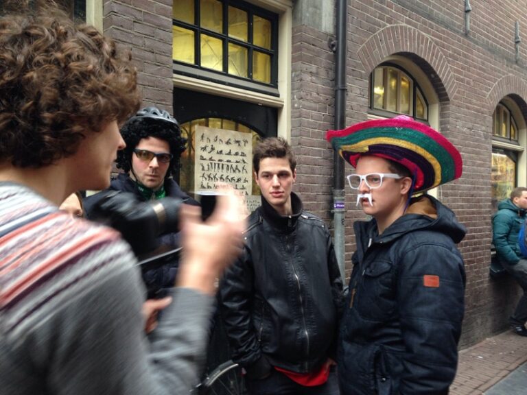 Workshop Commercial Maken