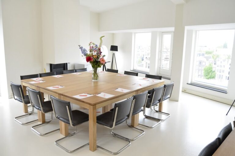 Dak van Amsterdam, The Loft