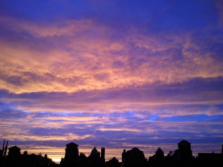 Dak van Amsterdam, The Loft