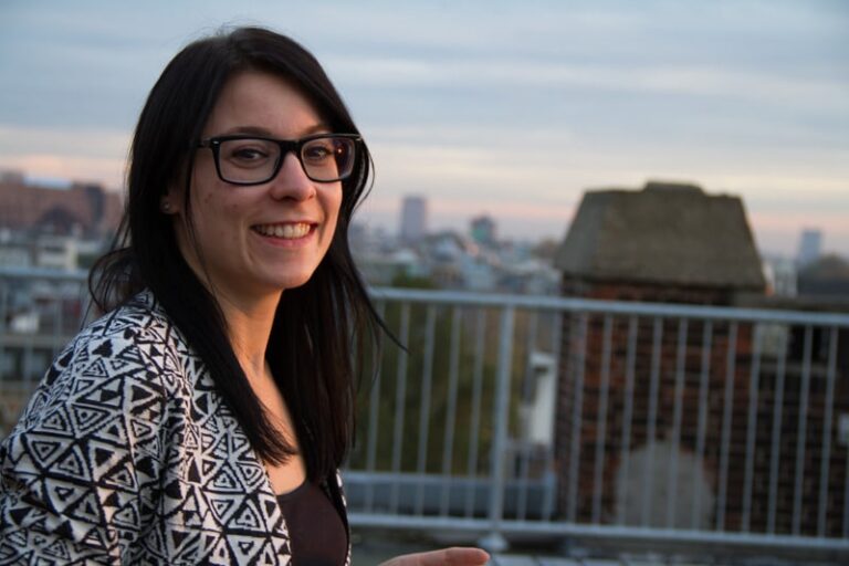 Dak van Amsterdam, The Loft