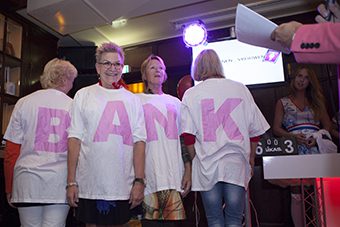 De Mannen tegen de Vrouwen quiz