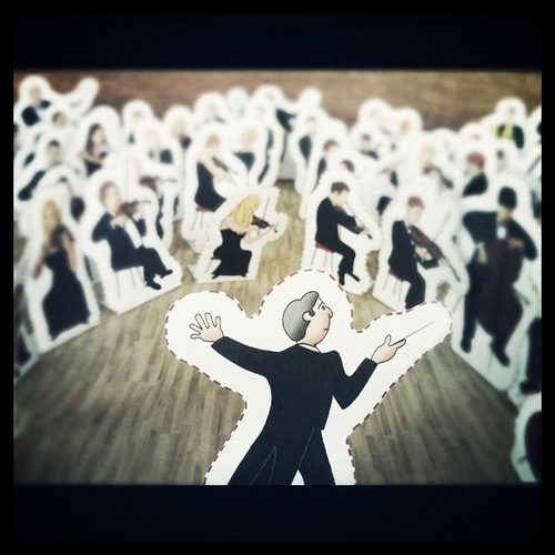 Teamtraining effectief communiceren