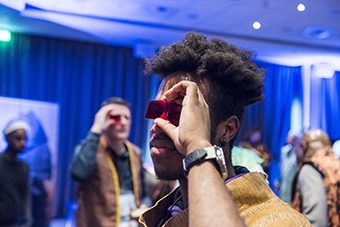 Escape diner De Strijd