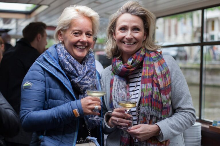 Dagprogramma | Escape the City