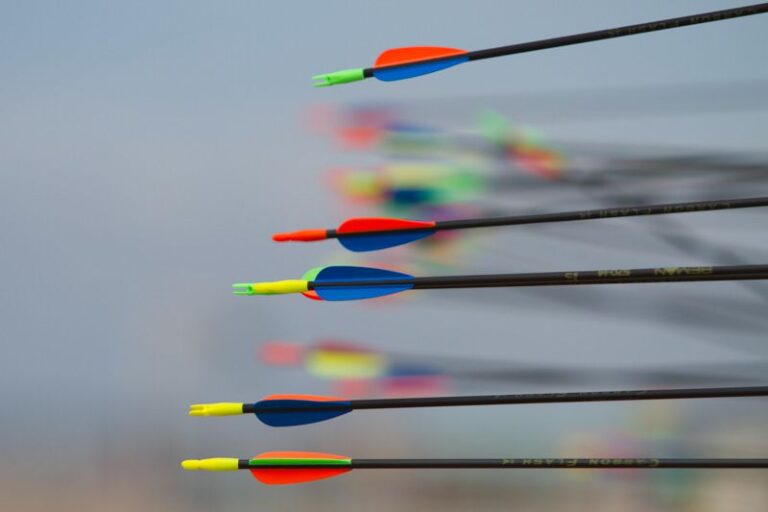 Expeditie Robinson in het park