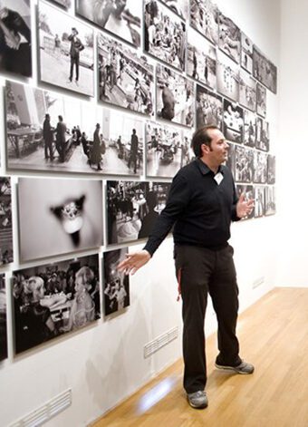 FOAM fotografie museum