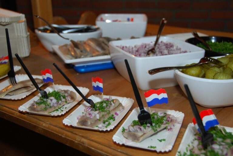 Gek op Holland fietstocht