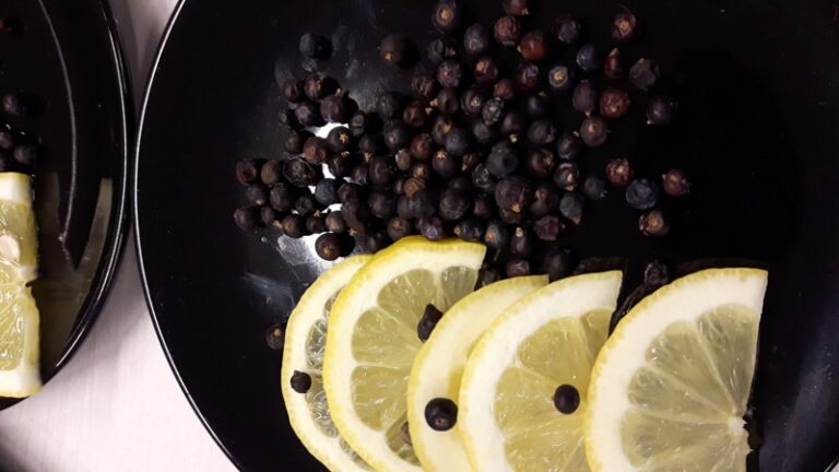 Gin & Tonic proeverij