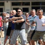 Thumbnail of http://haka%20workshop,%20actieve%20workshop