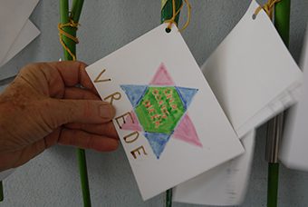 Joods Amsterdam rondleiding