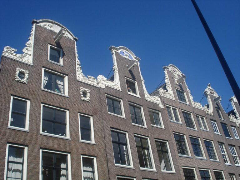 Joods Amsterdam rondleiding