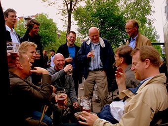 Dagprogramma | Een dag in de Jordaan