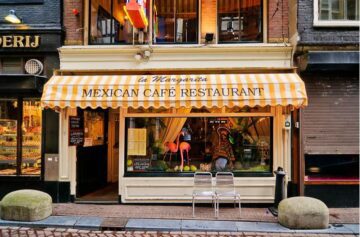 La Margarita Mexican