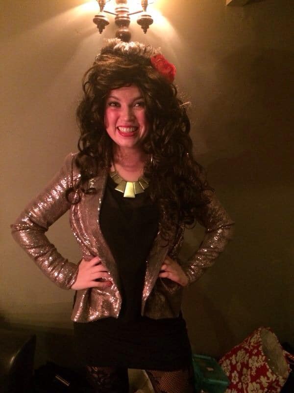 Workshop Plat Amsterdams niveau 1