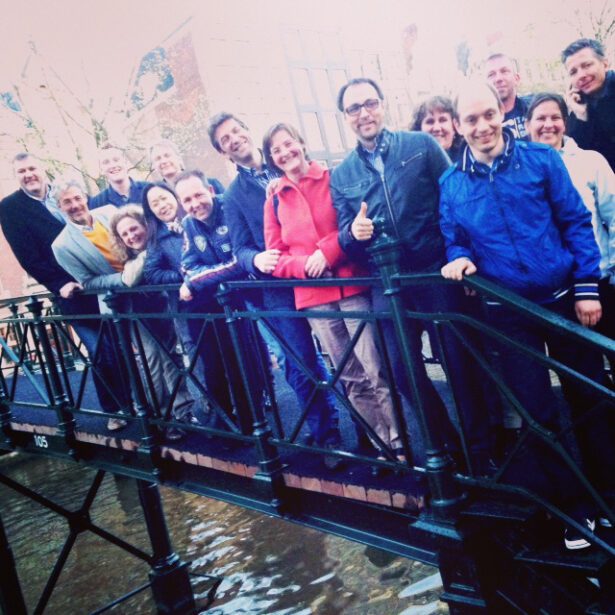 Avondprogramma | Proefwerk Amsterdam