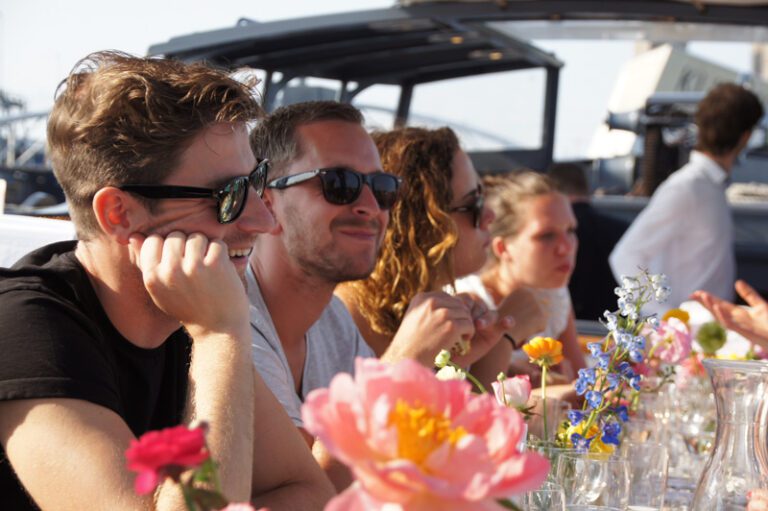 Dagprogramma | Puur Genieten