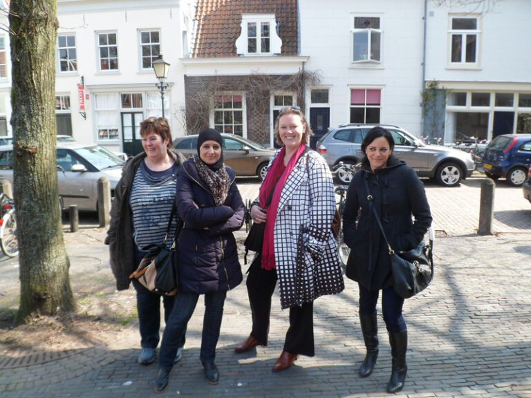 Dagprogramma | Puur Genieten