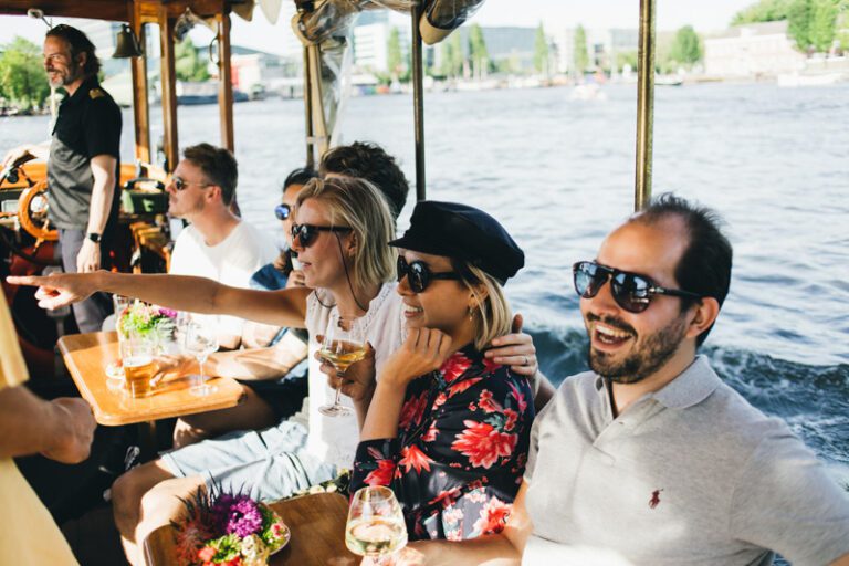 Dagprogramma | Puur Genieten