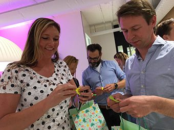 Dagprogramma | Puur Teambuilding