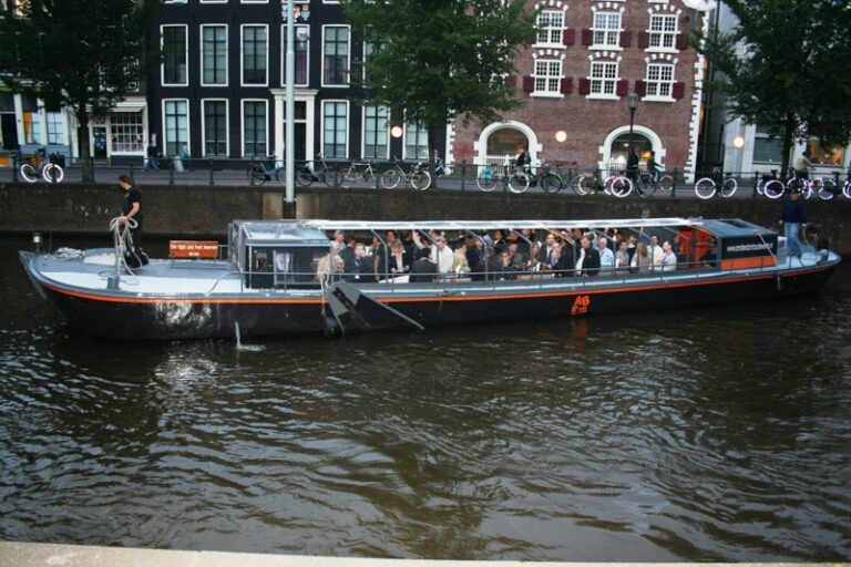 Dagprogramma | Puur Teambuilding