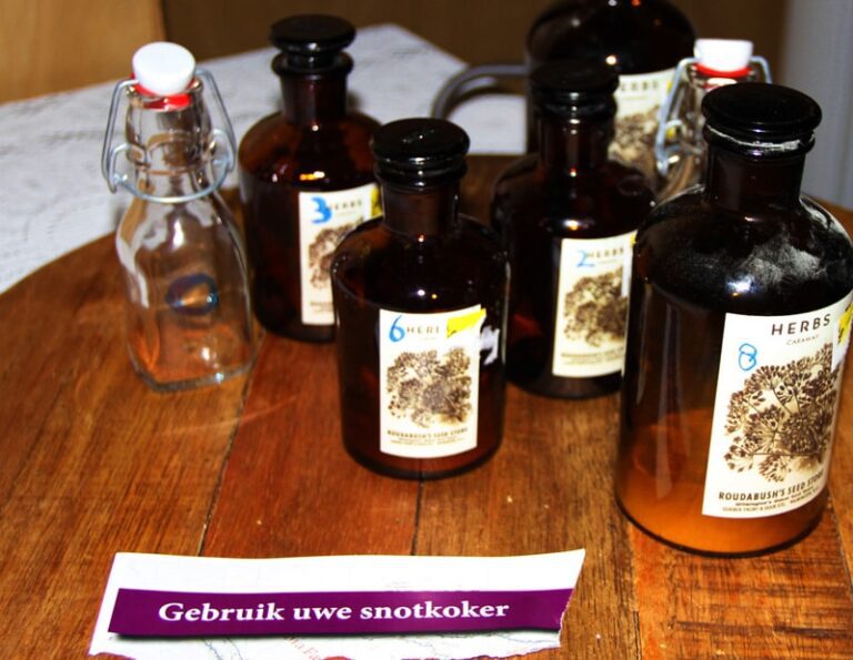 Dagprogramma | Puur Teambuilding