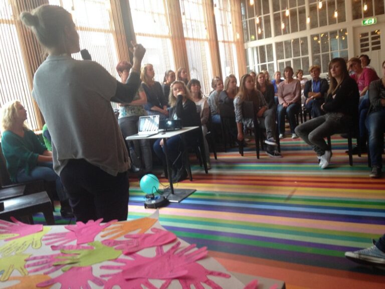 Dagprogramma | Puur Teambuilding