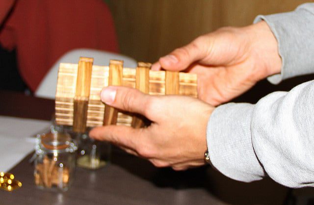 Dagprogramma | Puur Teambuilding