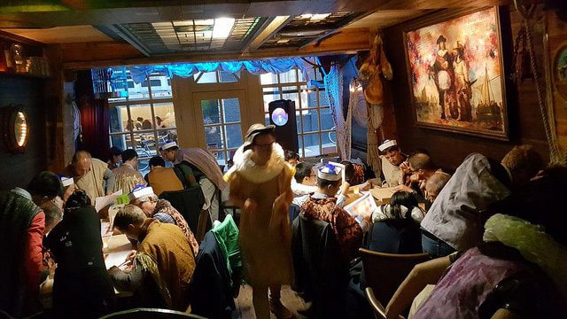 Dagprogramma | Puur Teambuilding