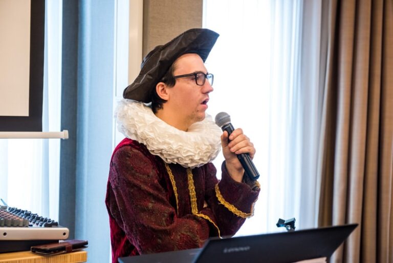 Dagprogramma | Puur Teambuilding